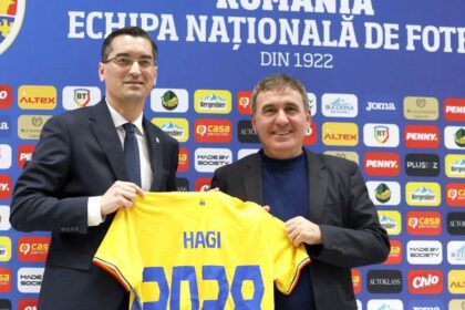 Gică Hagi