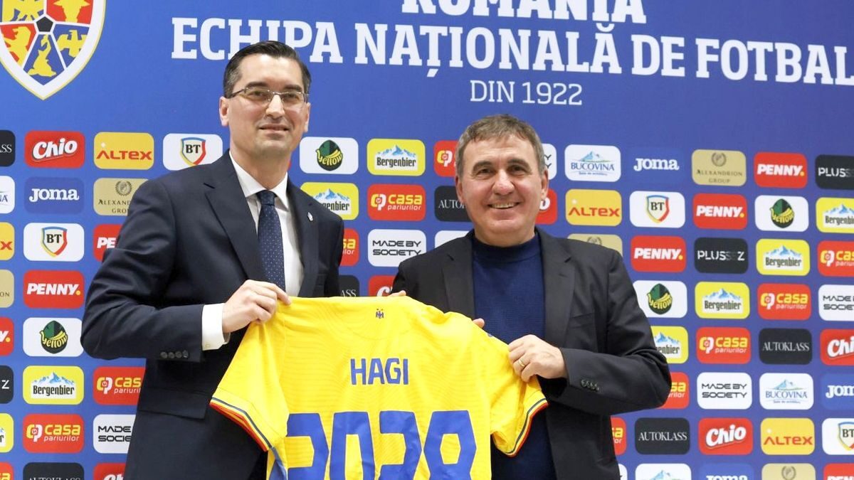 Parlamentul vrea să modifice legea 32/1994 după apelul lui Gică Hagi