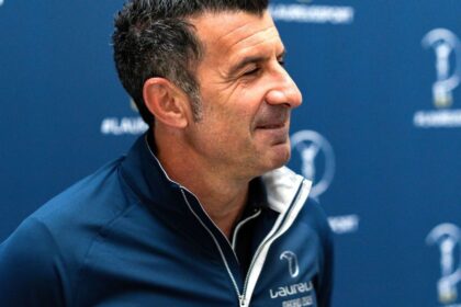 Gică Hagi selecționer