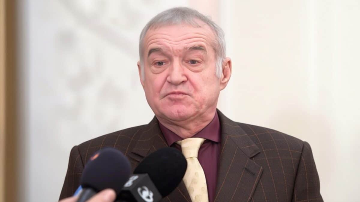 Becali îl reîntâlnește pe Stoican la 8 ani de la meciul de 200.000 de euro