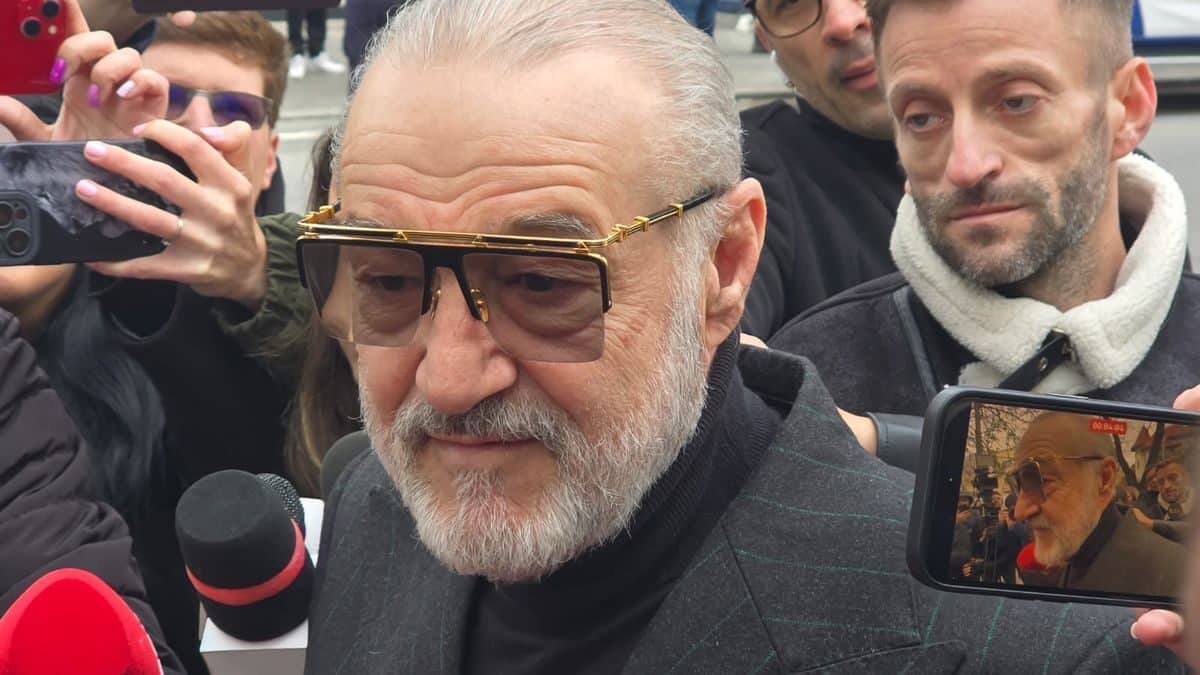 Gigi Becali jubilează după accidentarea lui Chiricheș – e bine că s-a întâmplat