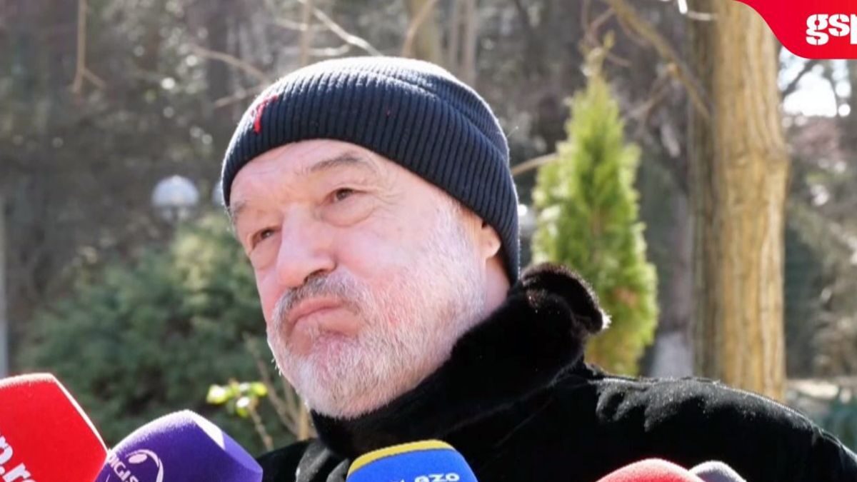 Becali l-ar fi dat afară pe Rădoi după 3-2 cu Farul – orice alt antrenor era la revedere
