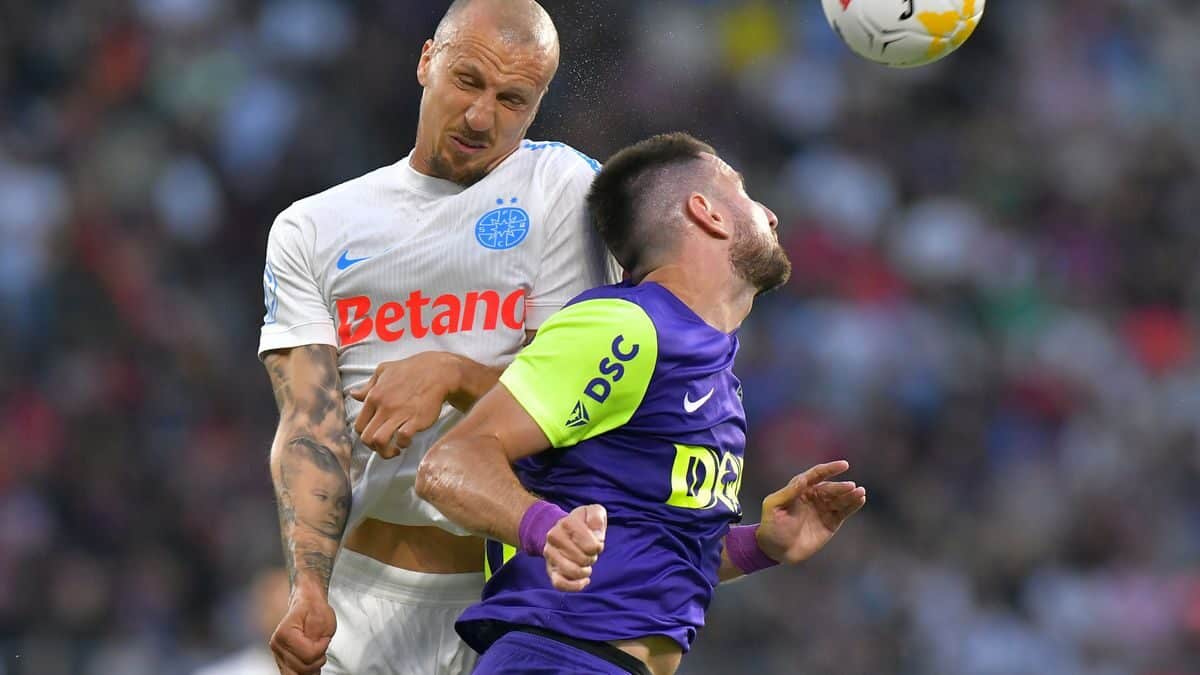 Becali își cere iertare dar insistă – i-am dat lui Chiricheș 300.000 € primă