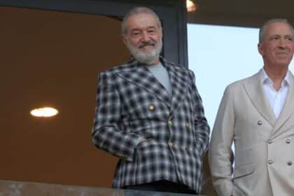 Gigi Becali