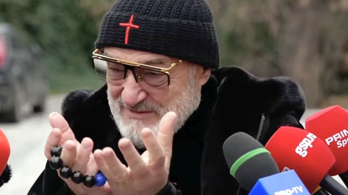 Gigi Becali promite să tacă pentru noul antrenor FCSB – bat palma cu el