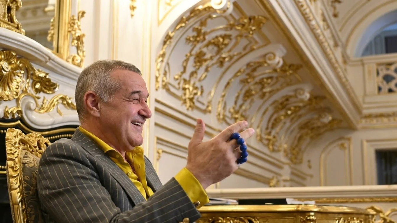 Gigi Becali