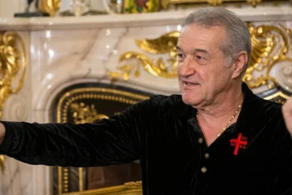 Gigi Becali
