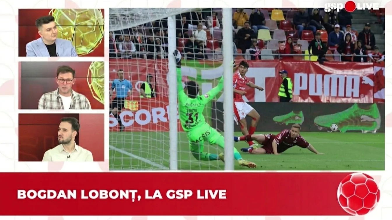 Becali anunta primul transfer la FCSB. Reactii dure dupa derbyul Dinamo Rapid