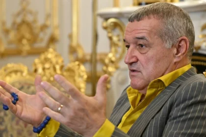 Gigi Becali