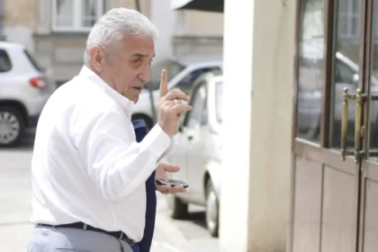 Giovanni Becali