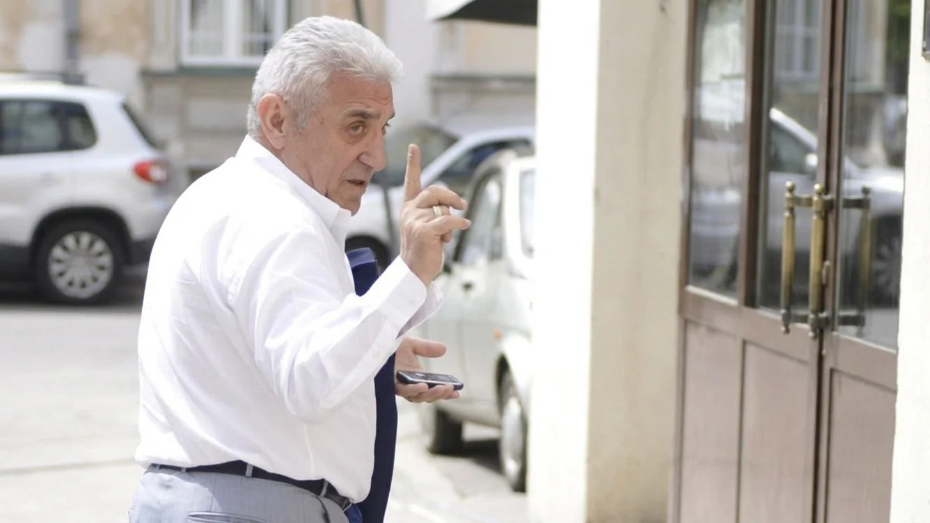 Giovanni Becali