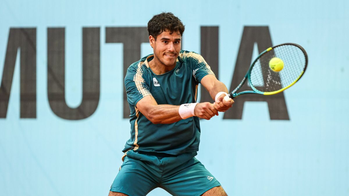 Grigor Dimitrov, prăbușire totală la Madrid! A ajuns pe locul 166 ATP