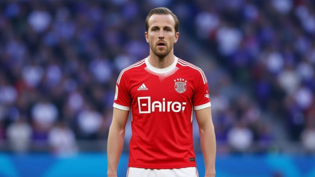 Bayern ascunde accidentarea lui Kane autor a 48 de goluri inainte de Real Madrid