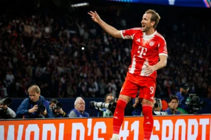 Harry Kane
