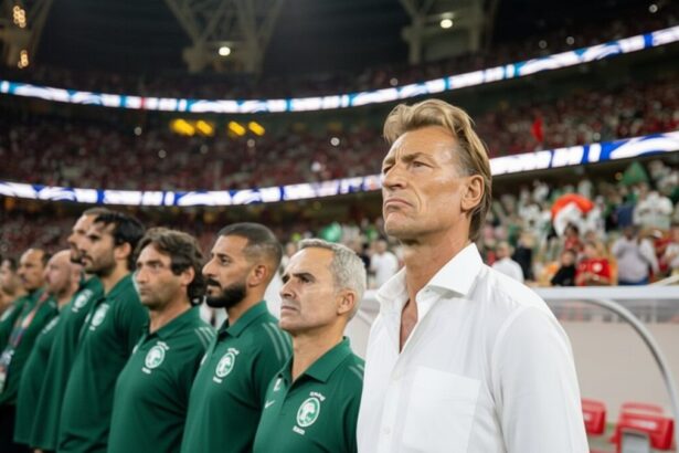 Herve Renard