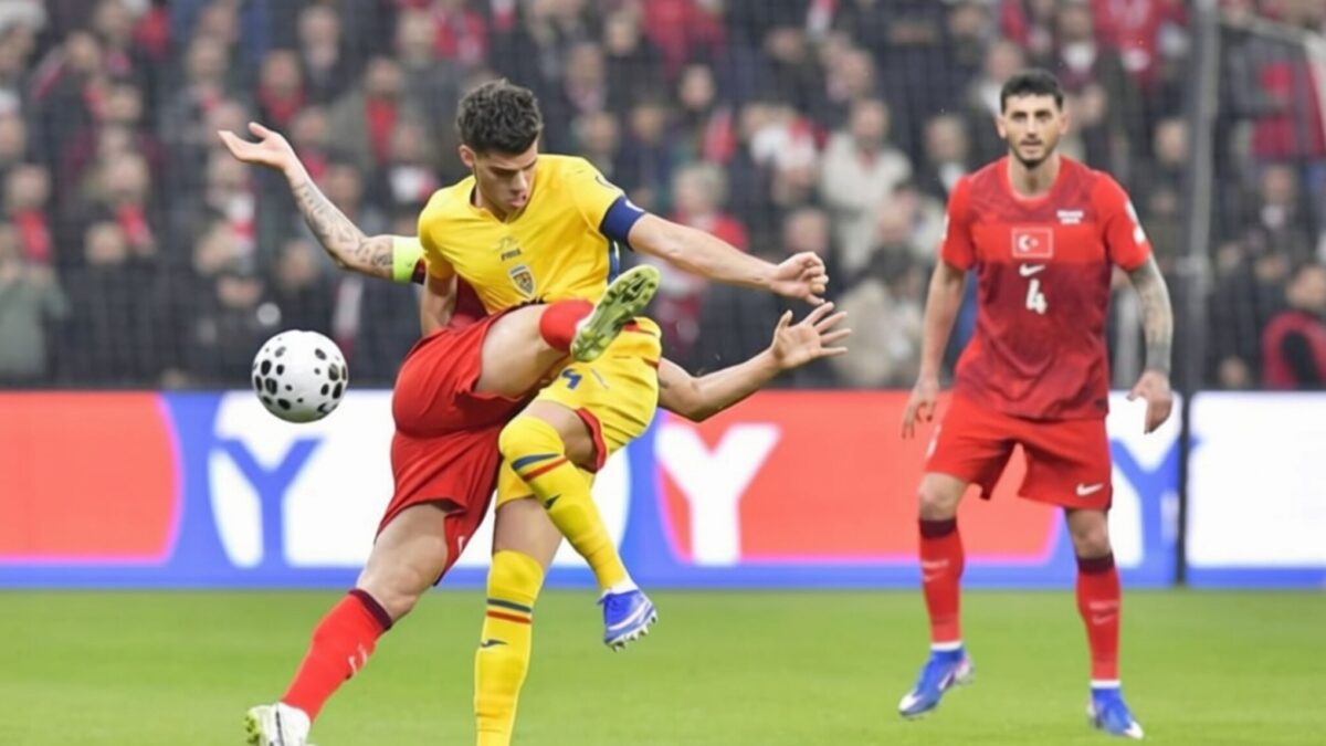 Cristi Borcea a vrut să-l ia pe Ianis Hagi la Dinamo pe 200.000 de euro