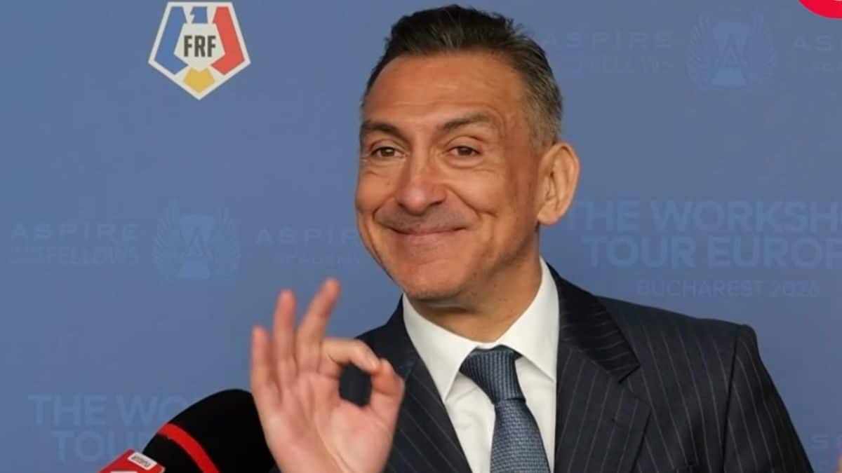 Ilie Dumitrescu îl scuză pe Becali după derapaj A greșit, dar nu e un om rău