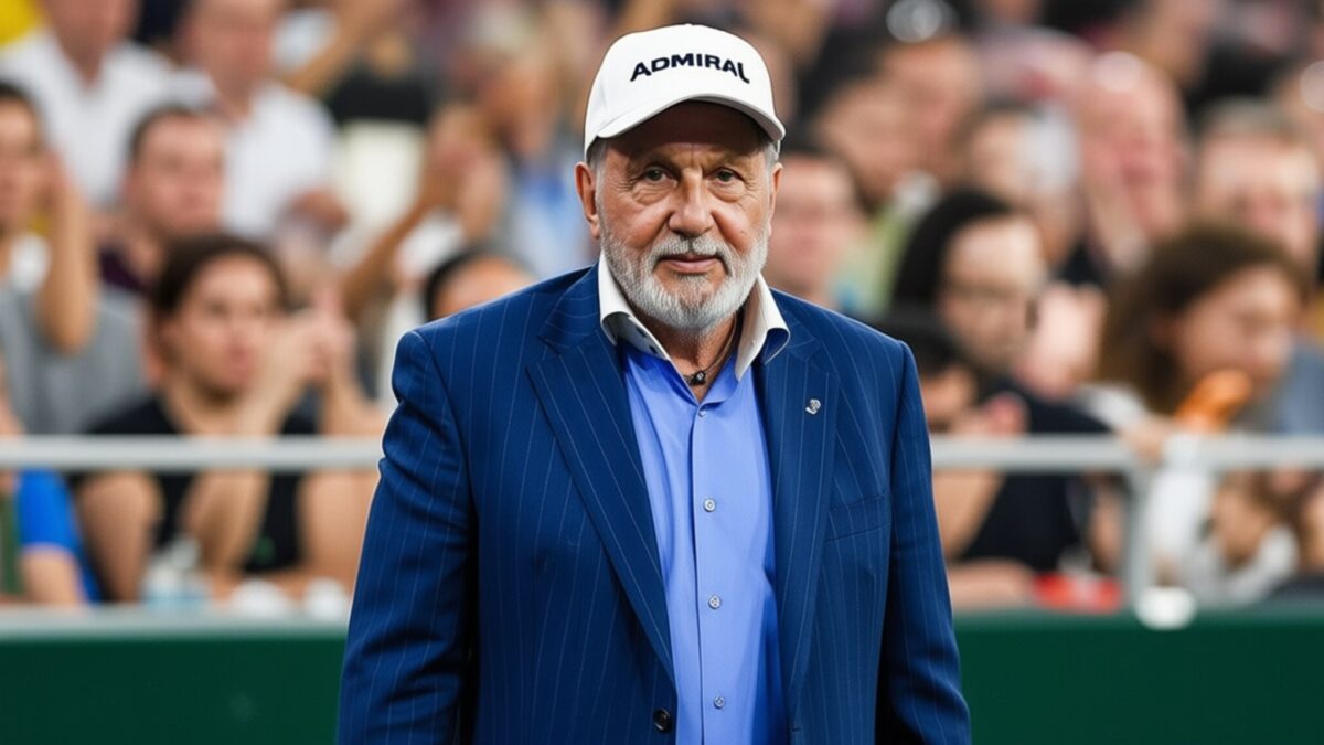 Ilie Năstase