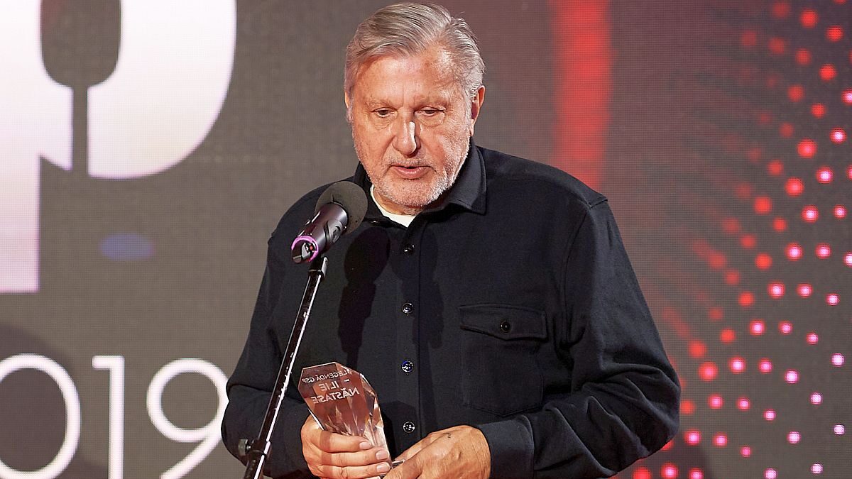 Ilie Năstase Mircea Lucescu