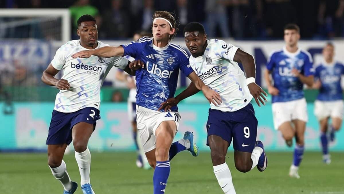 Interul lui Chivu caută victoria cu Cagliari pentru un avans de 12 puncte