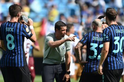 Inter Milano Pink Floyd