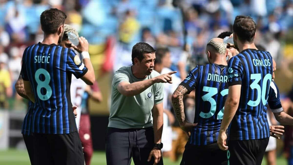 Inter Milano și Pink Floyd lansează o colecție de 293 de euro pentru fani