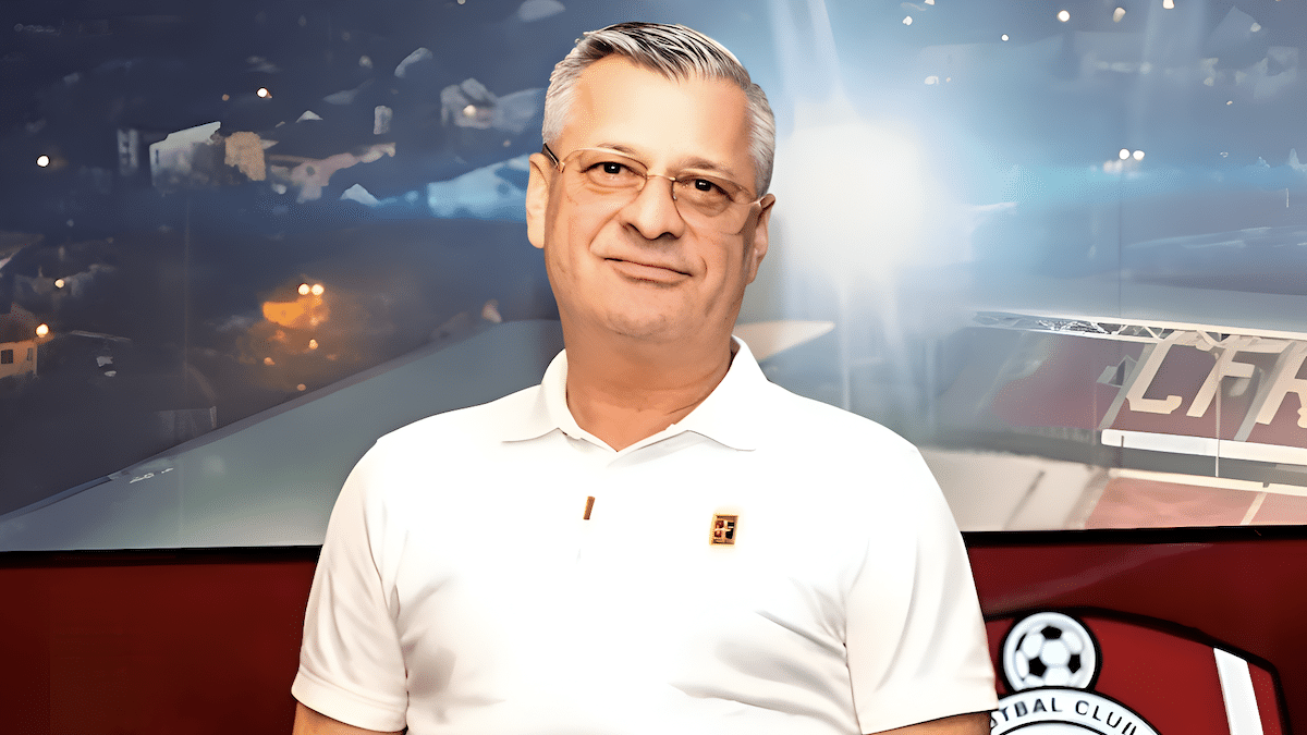 Revenire de 24 de ore la CFR Cluj Ioan Varga l-a demis fulgerător pe Ivașcu