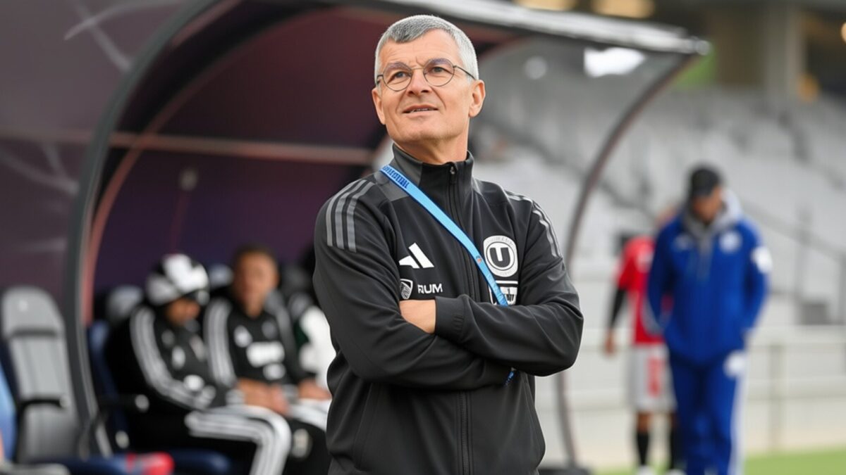 Ioan Ovidiu Sabău dă verdictul în Superliga U Cluj este peste cu mult