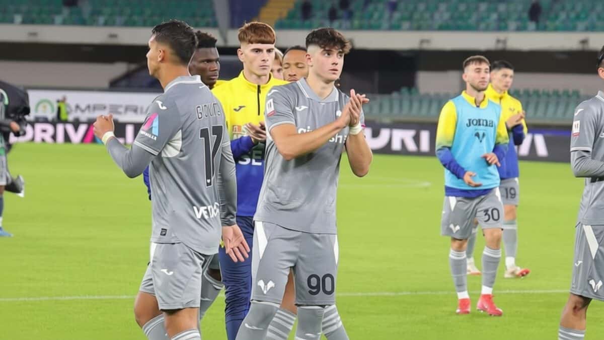 Ioan Vermeșan, 45 de minute curajoase cu AC Milan în Serie A