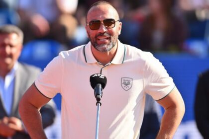 Ion Alexandru Țiriac