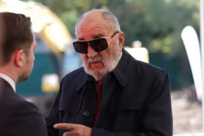 Ion Tiriac