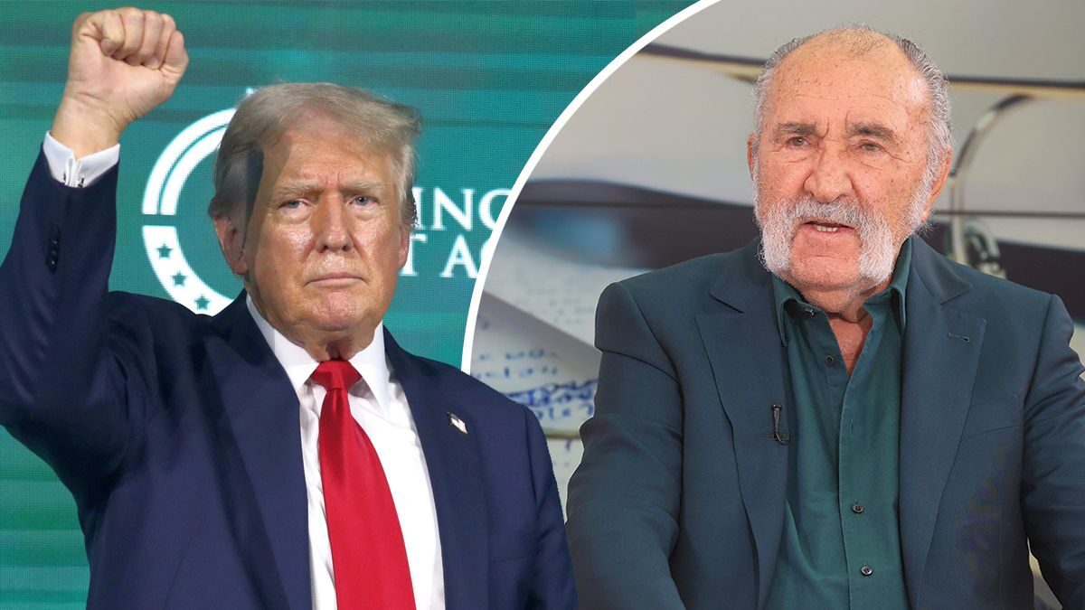 Ion Țiriac, verdict tranșant despre politică Mă împușcau în trei luni