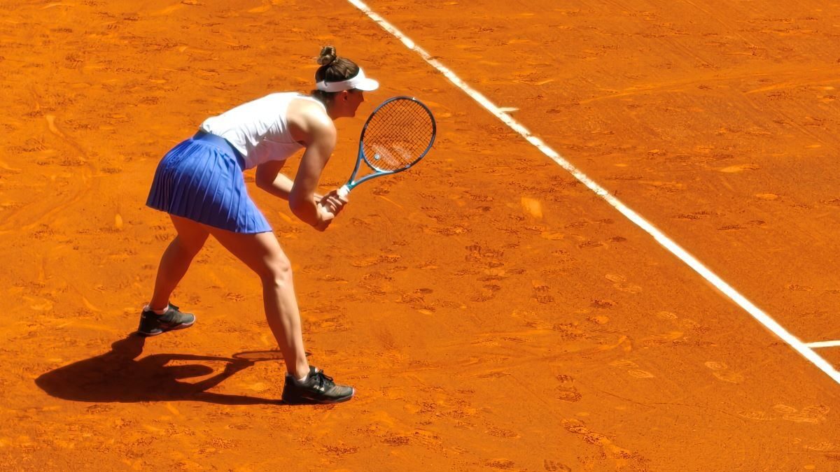 Irina Begu revine dupa 9 luni si anunta ce urmeaza dupa infrangerea de la Madrid