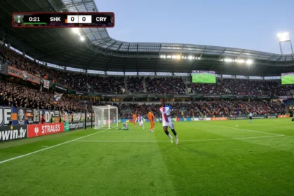 Ismaila Sarr