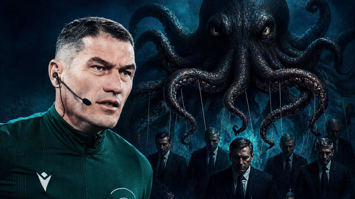 Scandal uriaș în arbitrajul românesc Istvan Kovacs acuzat că a creat o caracatiță la CCA