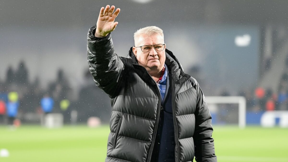 Iuliu Mureșan, discurs dur după 0-2 cu Craiova – nu visez la cai verzi pe pereți