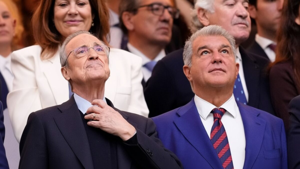 Joan Laporta