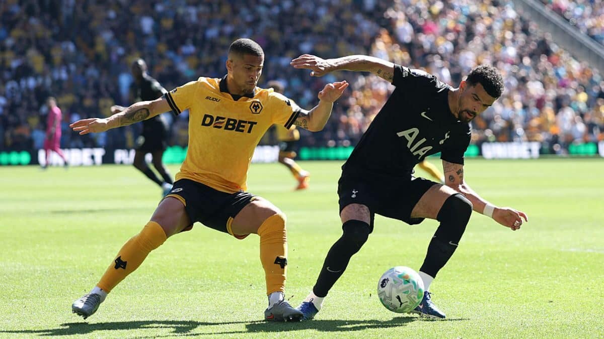 Atletico Madrid pune pe masă 50 de milioane de euro pentru un jucător retrogradat