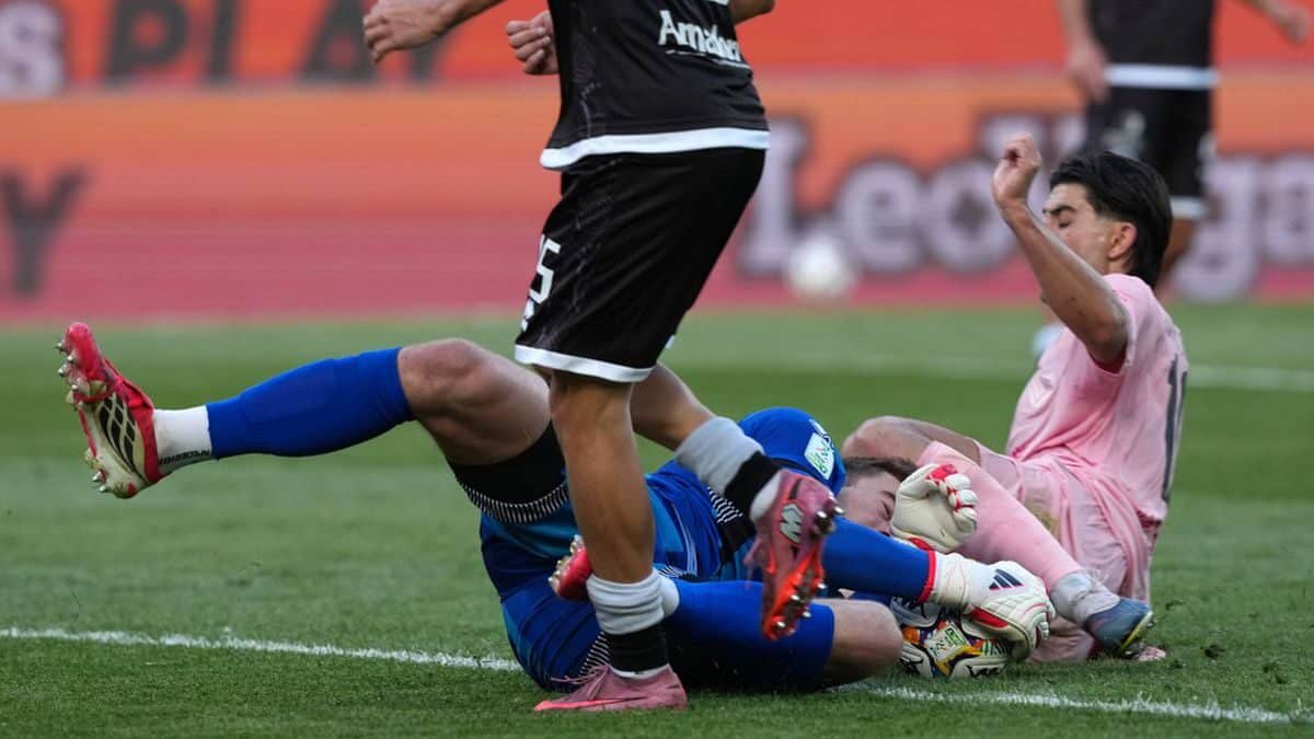 Verdict șocant pentru fiul lui Jurgen Klinsmann după accidentarea oribilă din Serie B