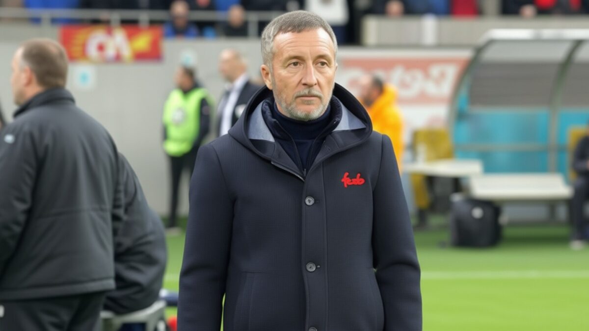 Mihai Stoica șochează Superliga – jucătorul cu 18 goluri e cel mai bun din campionat