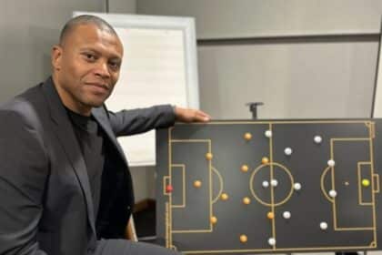 Julio Baptista