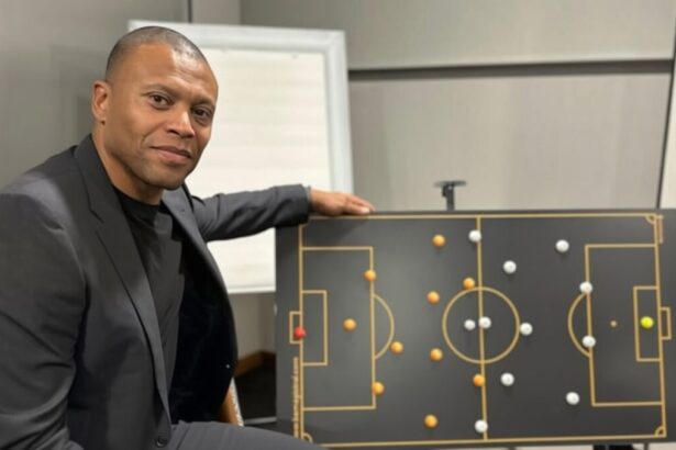 Julio Baptista