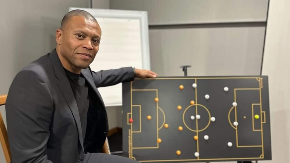Julio Baptista a semnat pe 2 ani! Unde a ajuns țeapa de 40.000 € de la CFR Cluj