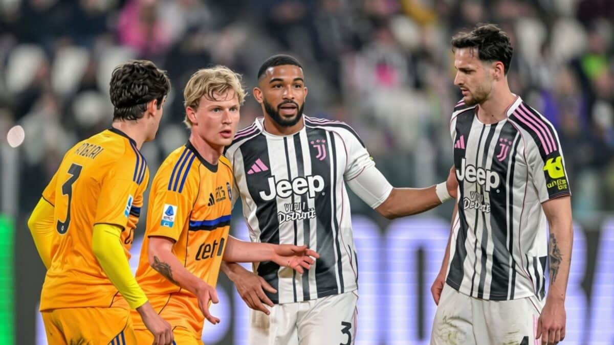 Juventus vinde un titular cu 60 de milioane de euro și aduce un star de la Real Madrid