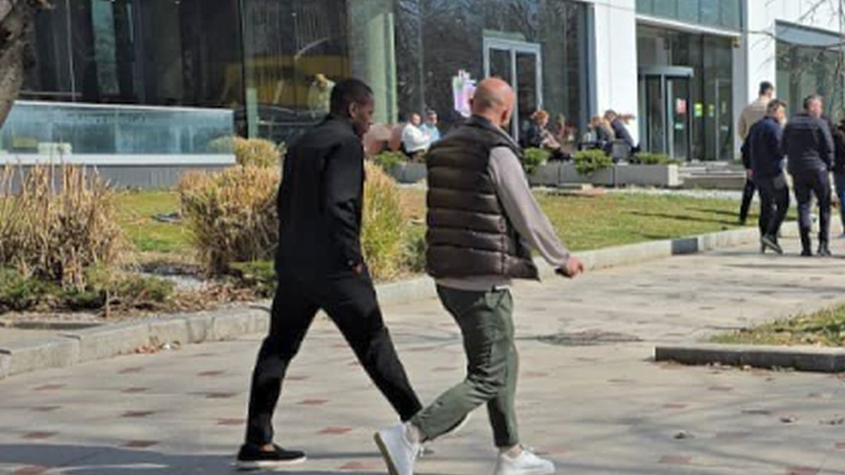 Kader Keita, acuzat de ucidere din culpă după accidentul provocat în martie