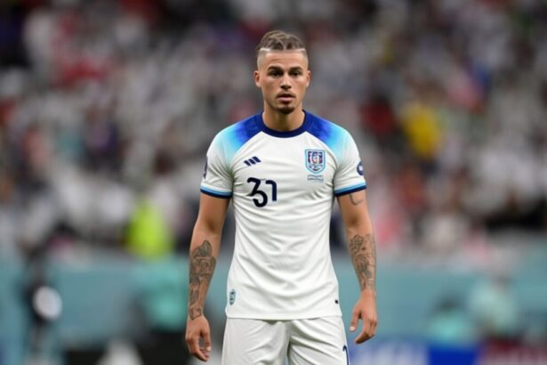 Kalvin Phillips