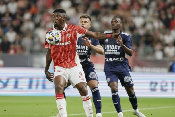 Kennedy Boateng