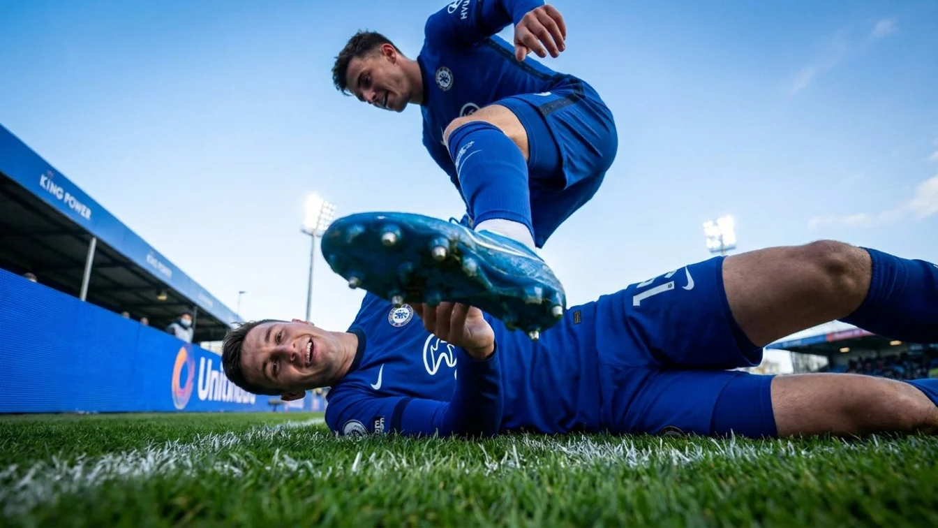 Eroul din PSG Bayern are un frate in Superliga. Legatura nebanuita cu un jucator de la Craiova