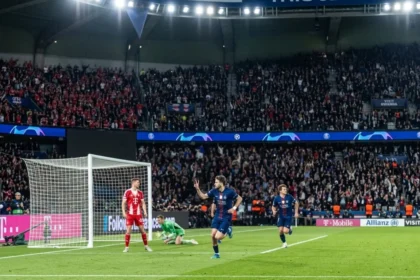 Khvicha Kvaratskhelia