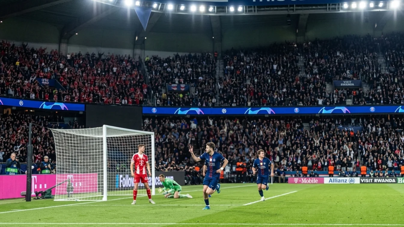 Anuntul care a uimit fotbalul. O legenda a decis cine e cel mai bun jucator din lume